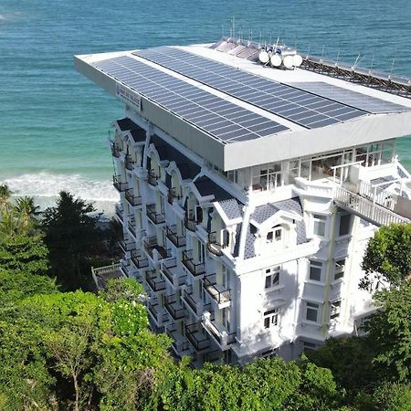 Nam Du Palace Hotel Екстер'єр фото